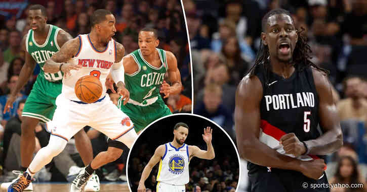 Warriors star Steph Curry reveals toughest defender he’s ever faced
