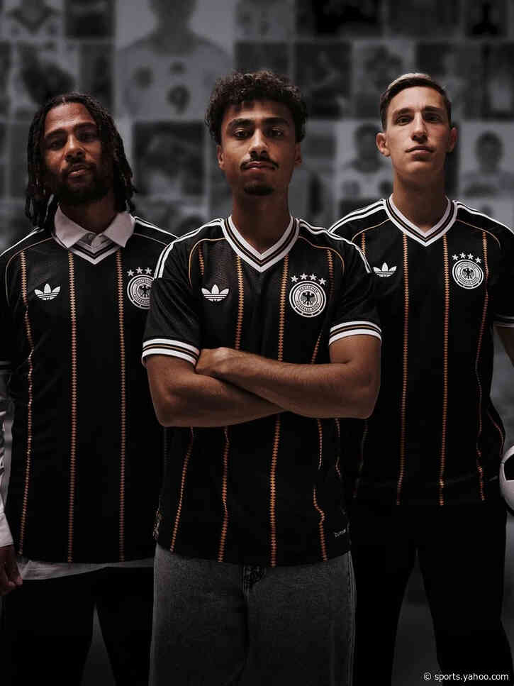👕 Farewells, tributes and more: shirt launch round-up