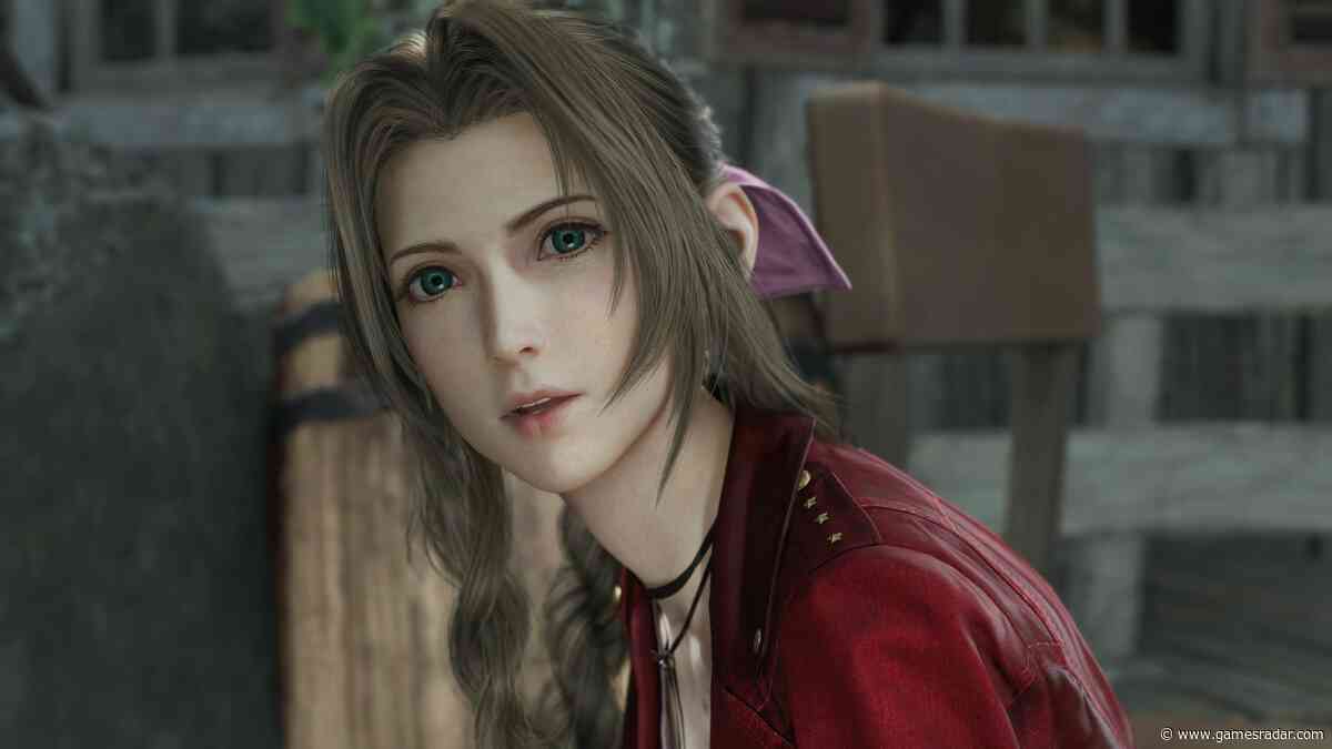 Final Fantasy 7 Revelation lead says he pushed Square Enix for a physical version of the JRPG
