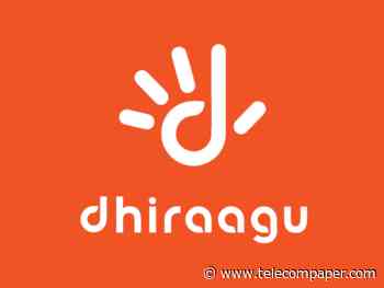 Dhiraagu rolls out special offers to celebrate 38th anniversary
