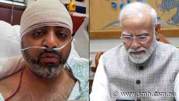 ‘I can't let anyone die’, flydubai pilot tells India PM Modi