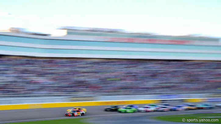 How to Watch/Stream the NASCAR Chase Races From Las Vegas
