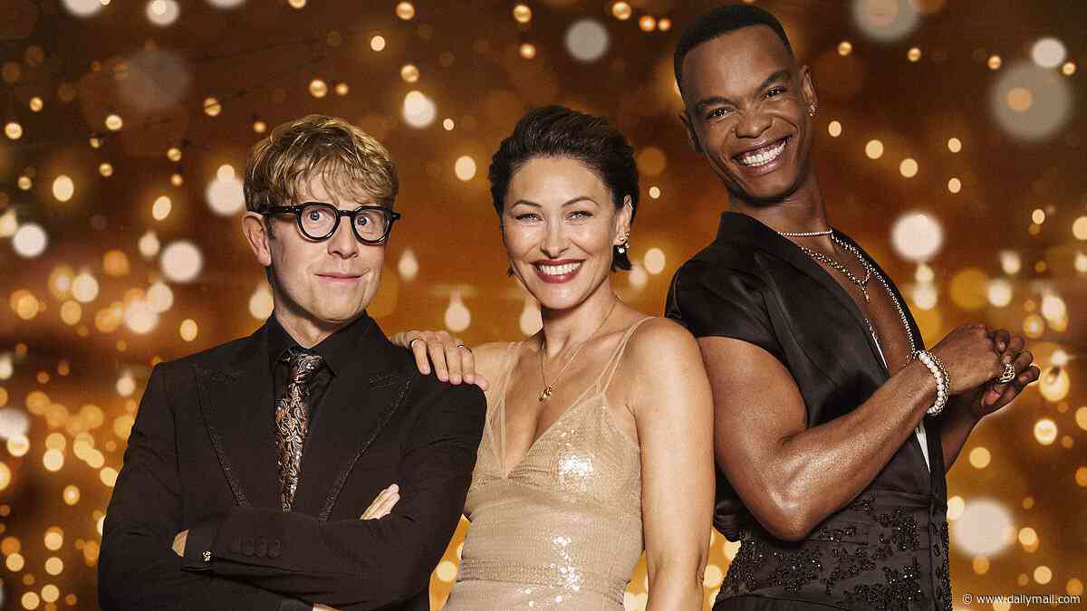 'It felt like the darkest weekend in history': As Strictly ratings tank and show is blasted for being 'absolutely amateurish', insiders tell KATIE HIND about internal blame game... and why eyes are on Josh Widdicombe