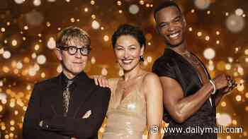 'It felt like the darkest weekend in history': As Strictly ratings tank and show is blasted for being 'absolutely amateurish', insiders tell KATIE HIND about internal blame game... and why eyes are on Josh Widdicombe