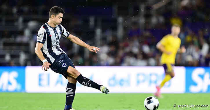 Rayados start search for Stefan Medina replacement