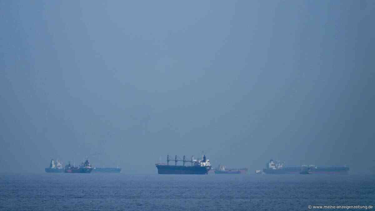 Rohöltanker vor der Küste des Oman angegriffen