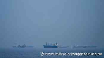 Rohöltanker vor der Küste des Oman angegriffen