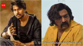 'Sigma' BO day 1 vs 'Baththa' BO