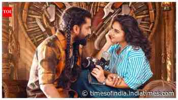 'The Paradise' BO day 9 : Nani film earns Rs 2.80 cr