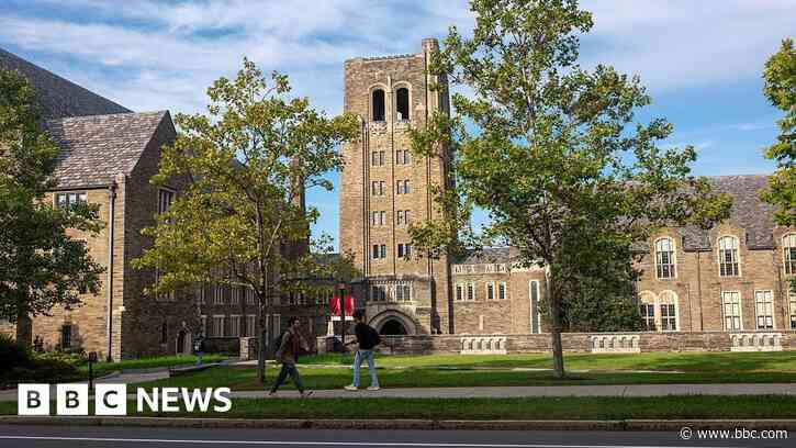 Cornell rape accuser is ‘under siege’ as people online try to identify her, lawyer says