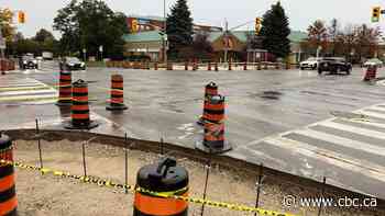 Man, 35, dead after hit and run in Scarborough, police say