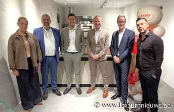 In Limburg: Group Bruno opent een nieuw opleidingscentrum en zoekt 100 nieuwe medewerkers