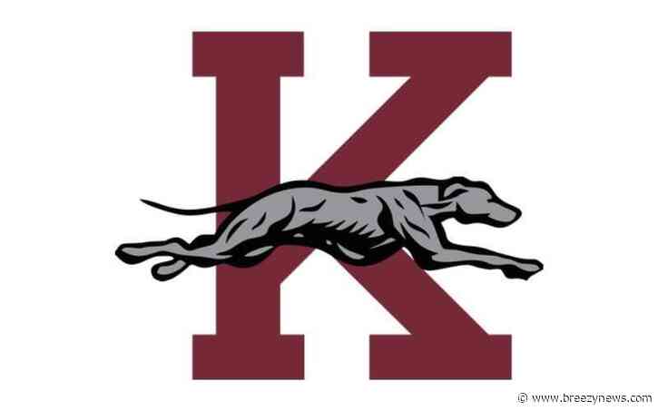 Kosciusko Shuts Out Gentry in First Game of Region Play