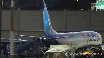Flydubai attack suspect was banned from flying by Oman over extremism concerns