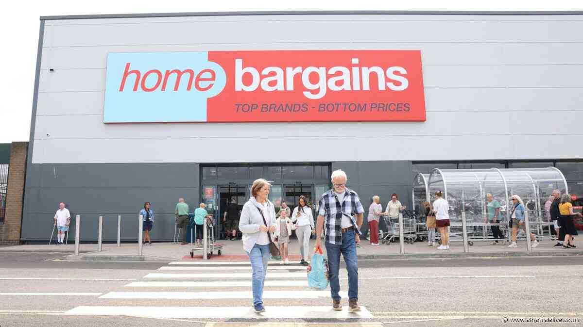New Home Bargains and six-bedroom HMO among latest Tyneside planning applications