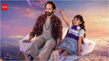 'Don't Trouble The Trouble' BO day 1