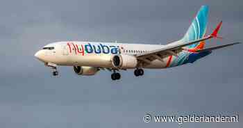 Copiloot Flydubai-vlucht had in eigen land vliegverbod door extremistische standpunten