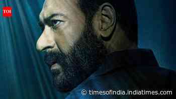'Drishyam 3: The Conclusion' scores Rs 95 crore global debut