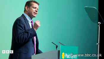 Rhun ap Iorwerth yn galw am 'fargen newydd' i Gymru gyda Llywodraeth y DU