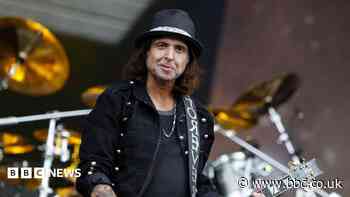 Motörhead guitarist Phil Campbell died from multi-organ failure, inquest hears