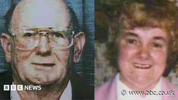 Man arrested over 1993 unsolved Tooze murders faces no further action