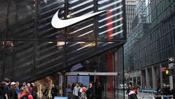 Nike plans job cuts under sweeping restructuring plan
