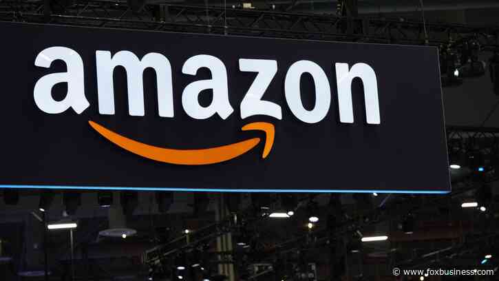 Amazon locks in nuclear power for 20 years as energy demand surges