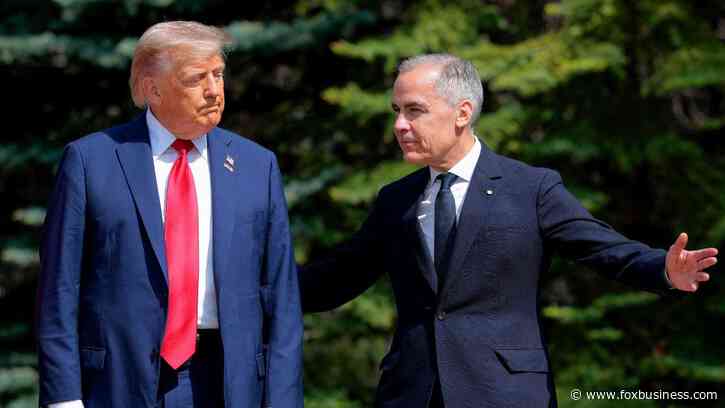 Expert reveals US business owners set to bear brunt of Canadian tariff fallout as trade war uncertainty looms