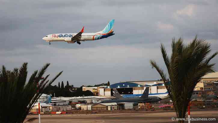 Trump praises Boeing 737 MAX after jet survives dramatic plunge during attack