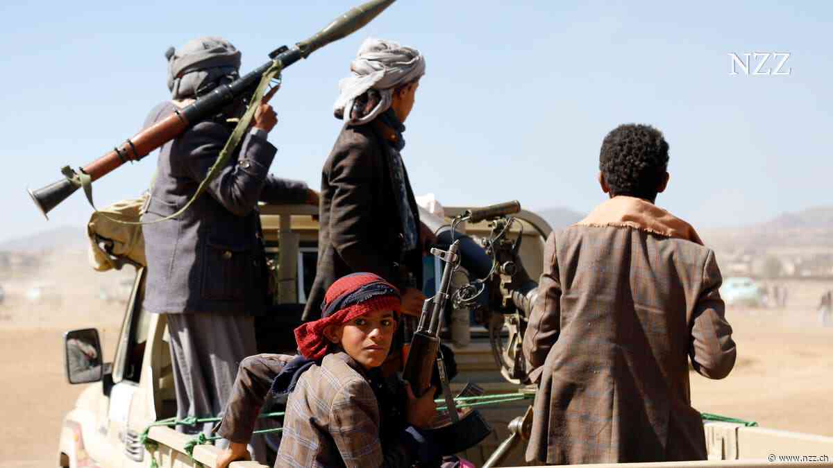 LIVE-TICKER - Iran-Krieg: Rohöltanker vor der Küste Omans angegriffen +++ USA schicken offenbar weiteren Flugzeugträger nach Nahost