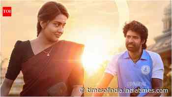 'Mandaadi' box office collections day 23 vs 'Dorothy'