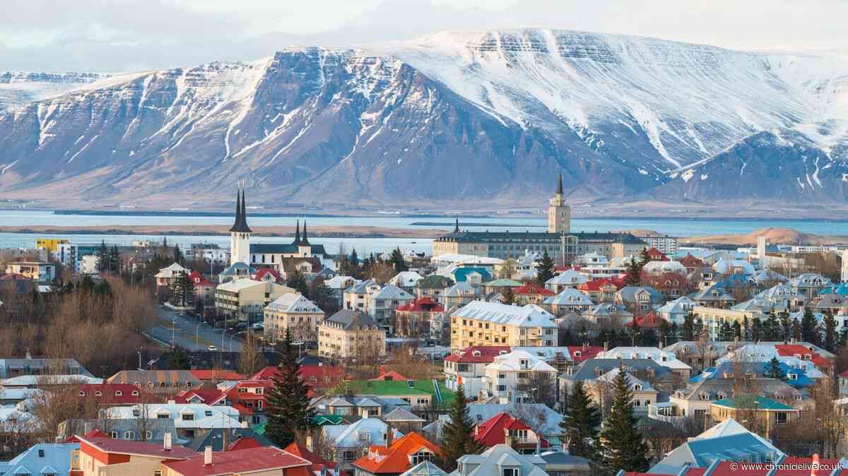 Stunning European destination where you can explore volcanoes is three hours from Newcastle