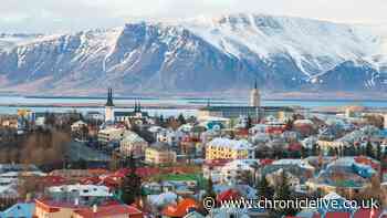 Stunning European destination where you can explore volcanoes is three hours from Newcastle
