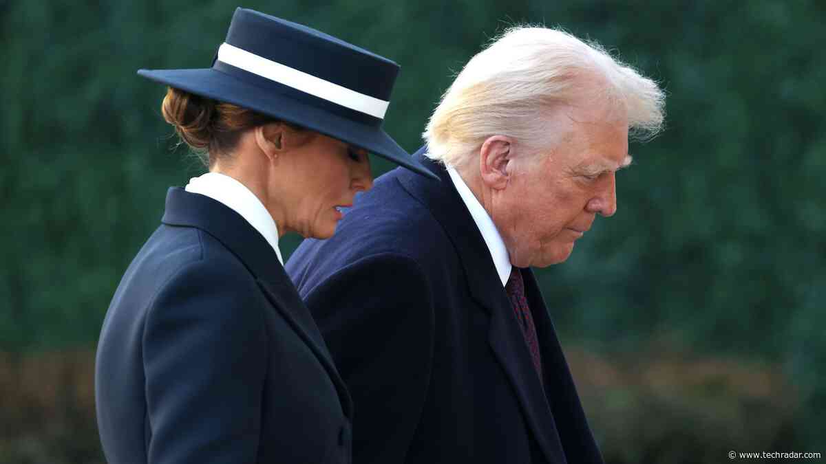 Donald Trump's surprise "SI" announcement causes domain gold rush as Melania Trump's birth country sees over a 100X increase in interest in Super Intelligence domain names