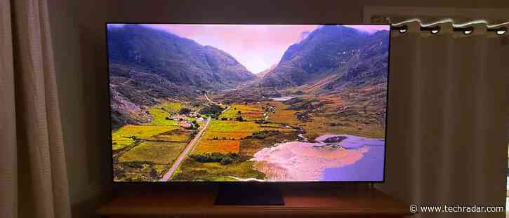 TCL QM7L review: the best mid-range TV of 2026