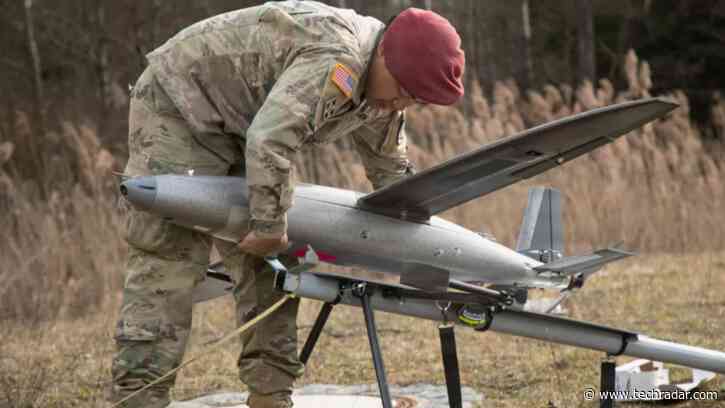 Ukraine drone chief targeted by $20 million Russian bounty warns 'humanity is losing control' as AI becomes a 'digital panopticon'