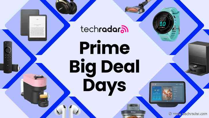 I've trawled through thousands of tech products on Amazon — these are the 100+ October Prime Day deals I recommend this weekend