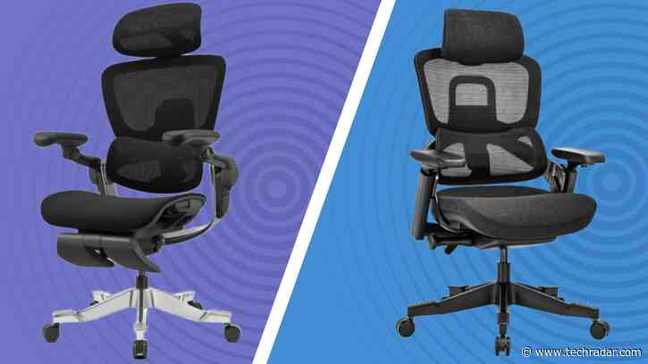 Hinomi H2 Pro vs H2 Classic: which ergonomic office chair is the better deal?