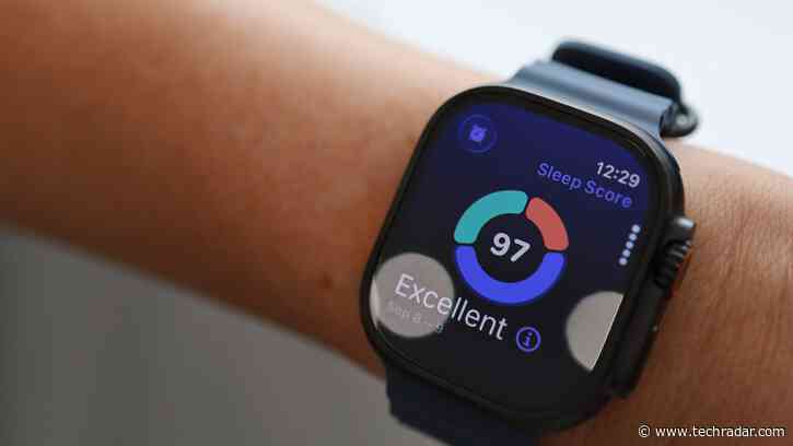 The Apple Watch Ultra 3 — a 'Garmin-rivaling powerhouse' — is now up to $200 off
