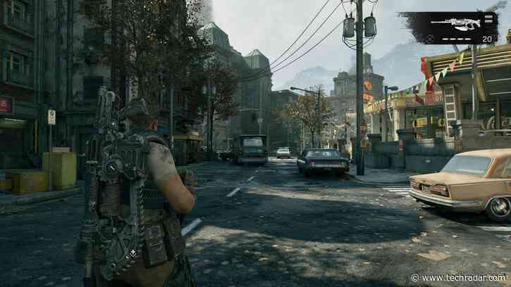 Gears of War: E-Day review: old-school action is a breath of fresh air in 2026