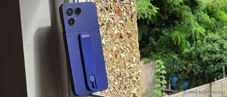 Fairphone 6 Plus review: an eco-friendly phone that's finally available in the US