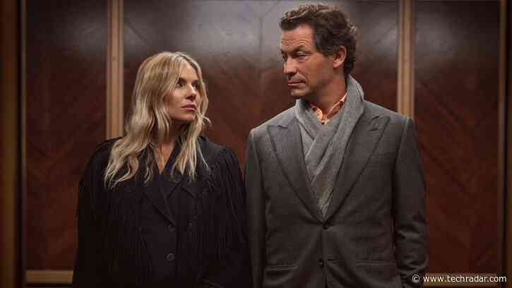 7 new movies and TV shows to watch at home this weekend (October 2)