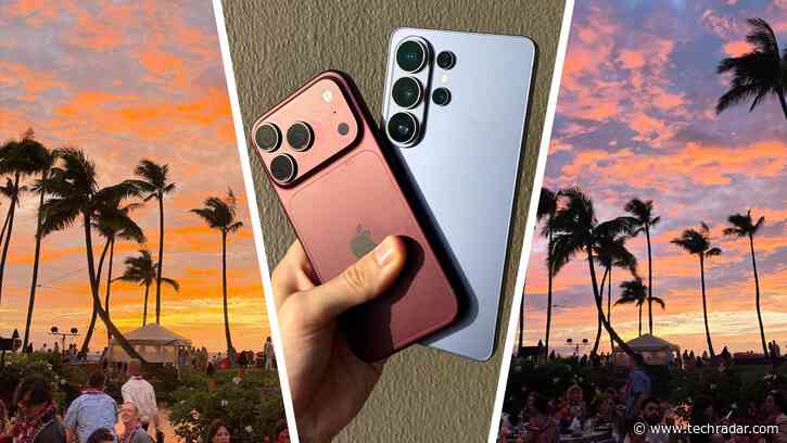 iPhone 18 Pro vs Samsung Galaxy S26 Ultra camera comparison — realism vs style