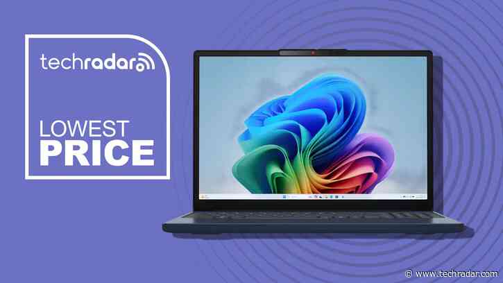 This 16GB Lenovo IdeaPad Slim 3i is $620 off — and a great Core 7 workhorse for hybrid workers and students