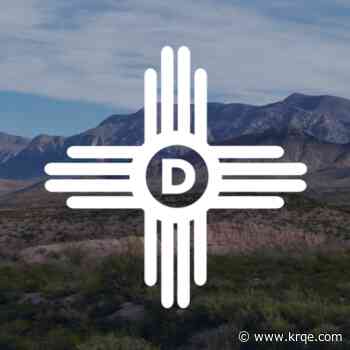 Democratic Party of New Mexico files ethics complaint over AI images