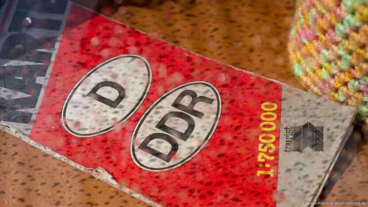 Osten, Westen, Einheit? Fünf Fakten zum Stand der Dinge