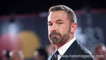 Ben Affleck, 54, makes rare confession about dating two years after J.Lo split