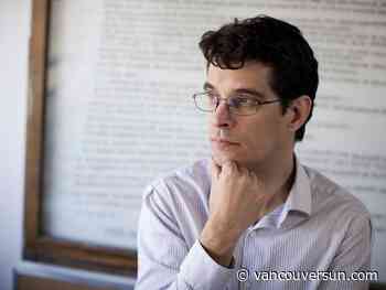 Douglas Todd: Central figure in rape allegations against former UBC prof Steven Galloway apologizes