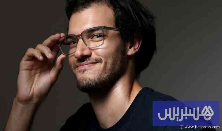 أسامة الصابر.. مغربي يحوّل معركة الإقامة بفرنسا إلى جسر للعمل الإنساني