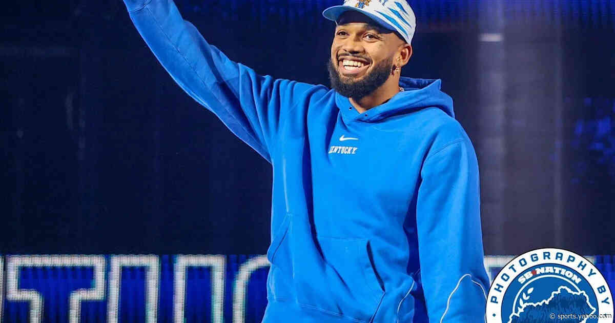 The best moments and Twitter reactions from Big Blue Madness